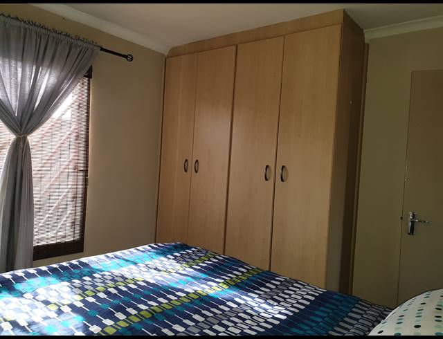 2 BEDROOM FLAT SOLD IN SIRROCCO'S